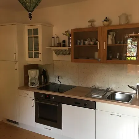 Apartamento Haus An Der Traun