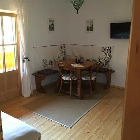 Haus An Der Traun Bad Aussee