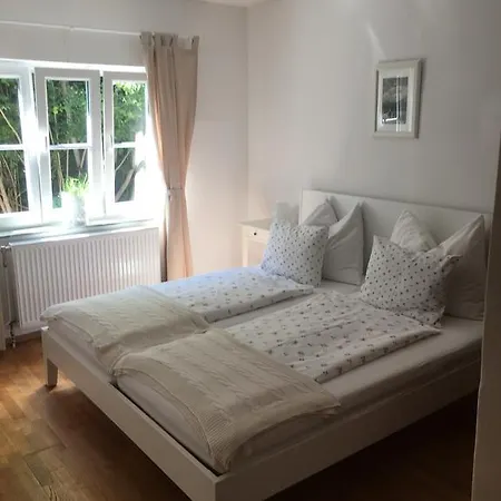 Apartamento Haus An Der Traun *