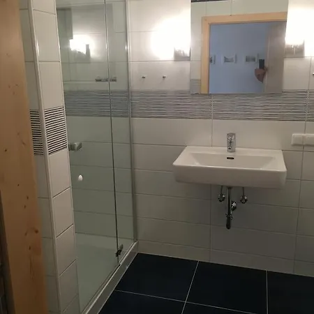 Haus An Der Traun *